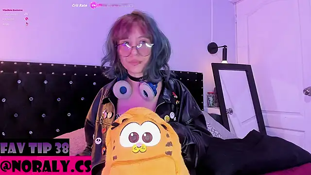 hey noraly online show from 04-18-26, 04:16