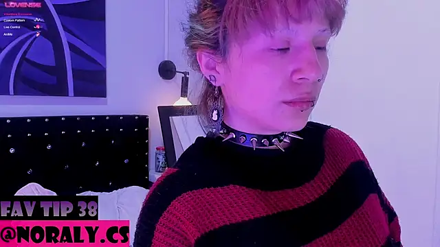Snapshot of hey_noraly chatting on 05-12-26, 04:09 hey noraly online show from 05-12-26, 04:09