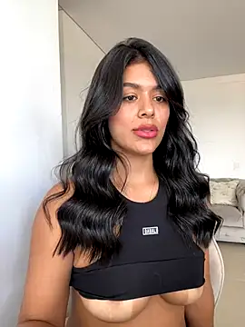 Snapshot of MelissaWaltton chatting on 10-18-25, 06:30 MelissaWaltton online show from 10-18-25, 06:30