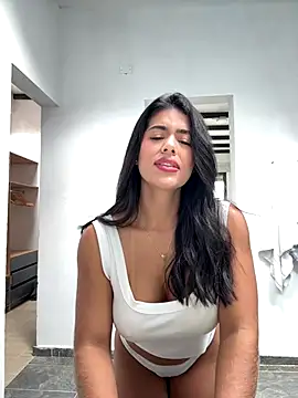 Snapshot of MelissaWaltton chatting on 10-19-25, 03:12 MelissaWaltton online show from 10-19-25, 03:12