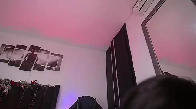 Anastasia evans444 online show from 12-20-24, 08:49