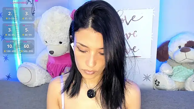 MeganLord online show from 09-22-25, 05:26