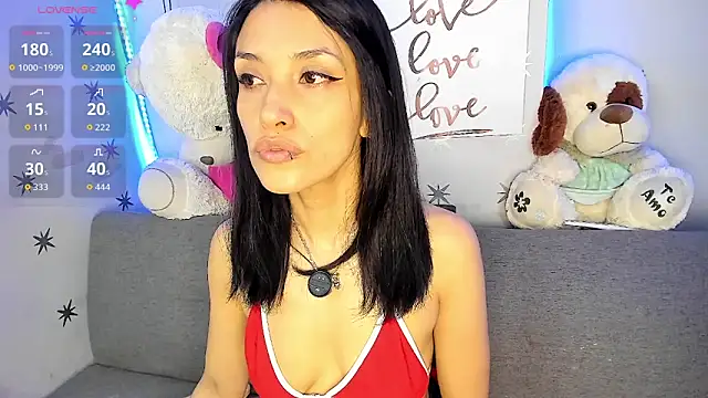 MeganLord online show from 10-30-25, 11:33