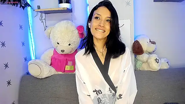 MeganLord online show from 11-20-25, 12:38