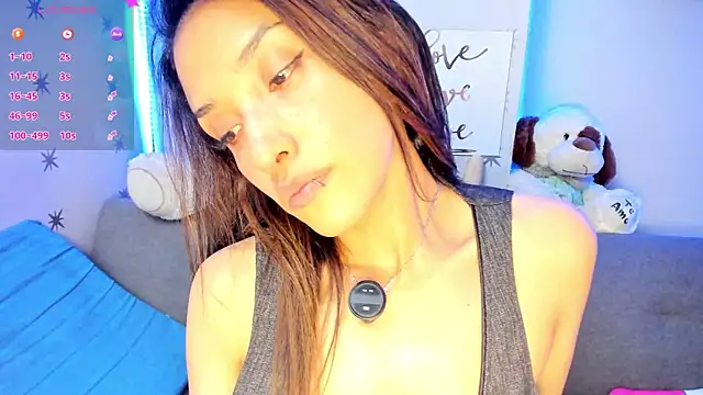 Snapshot of MeganLord chatting on 06-26-26, 01:10 MeganLord online show from 06-26-26, 01:10