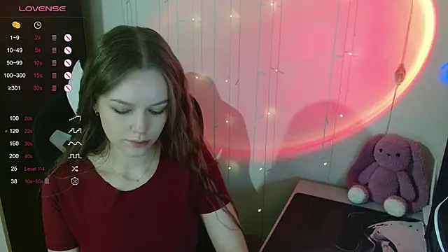 Snapshot of amelia_sweeti chatting on 12-10-24, 10:26 amelia sweeti online show from 12-10-24, 10:26