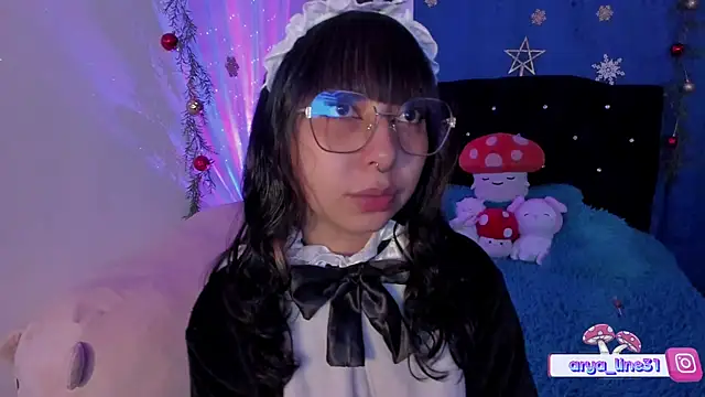 arysUwU online show from 12-06-24, 01:51