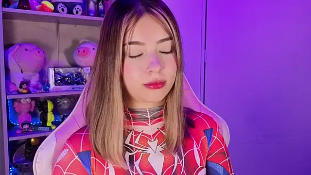 EmilyMiller  online show from 03-23-26, 02:32