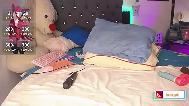 Pocahontaslovex online show from 04-09-26, 06:19