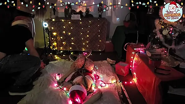 tayshie online show from 12-24-24, 09:39