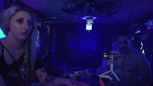 tayshie online show from 05-02-26, 10:53