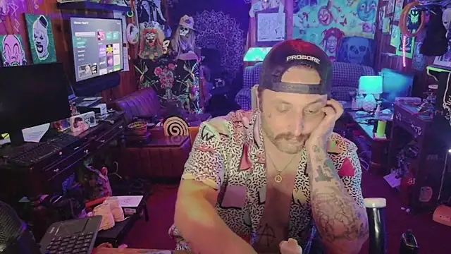 tayshie online show from 06-11-26, 10:13