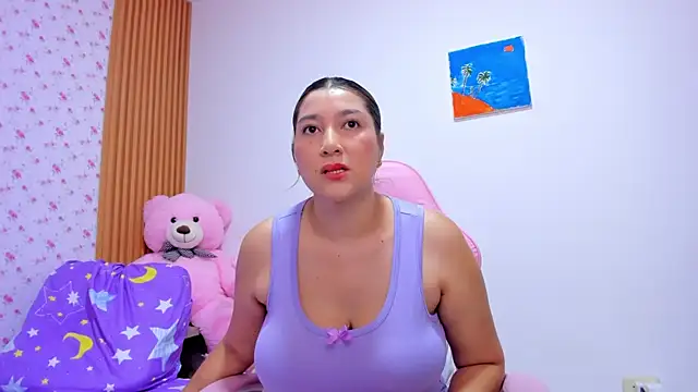 Soyqueen online show from 05-19-26, 07:04