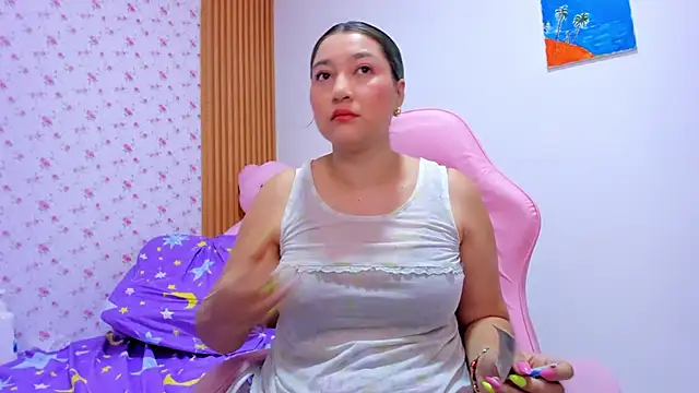 Soyqueen online show from 05-25-26, 07:14