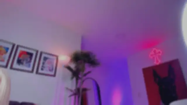 Taylor  foxxx online show from 10-09-25, 04:21