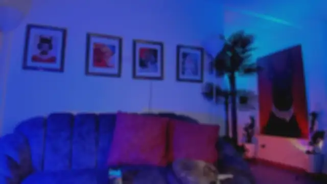 Taylor  foxxx online show from 07-15-26, 07:13