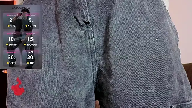 Snapshot of GaelOconner chatting on 11-07-25, 02:11 GaelOconner online show from 11-07-25, 02:11