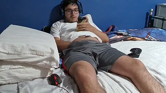 bwcalexander online show from 09-12-25, 01:49