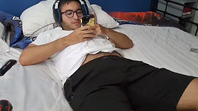 bwcalexander online show from 09-20-25, 02:51