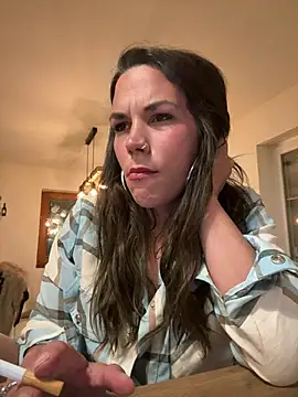 Lady Knaller online show from 04-10-26, 07:40