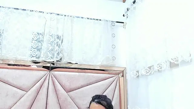 Deisy Torres online show from 02-20-25, 09:53