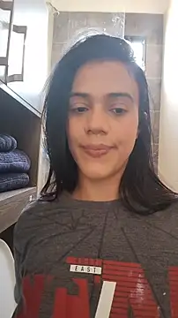Deisy Torres online show from 04-17-26, 08:23