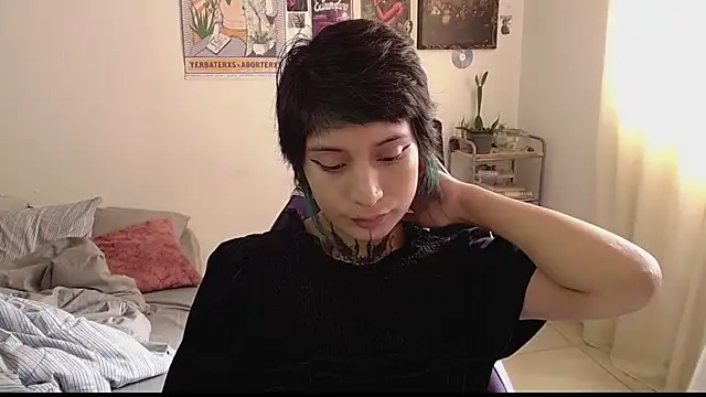 Snapshot of _Apola_77 chatting on 01-14-25, 07:11 Apola 77 online show from 01-14-25, 07:11