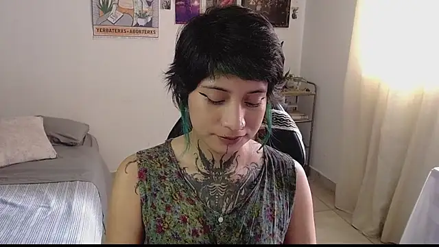 Snapshot of _Apola_77 chatting on 01-15-25, 07:23 Apola 77 online show from 01-15-25, 07:23