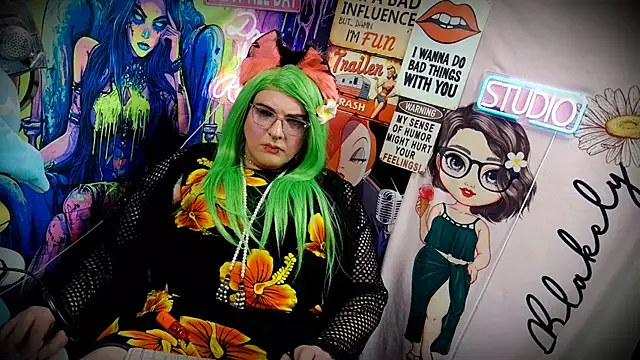 Snapshot of Blakelytgirl chatting on 06-21-26, 07:55 Blakelytgirl online show from 06-21-26, 07:55