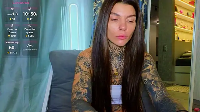 tattooedBabyy online show from 04-01-26, 08:48