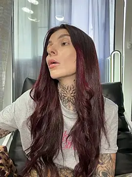 tattooedBabyy online show from 06-02-26, 11:23