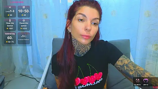 tattooedBabyy online show from 06-08-26, 08:48