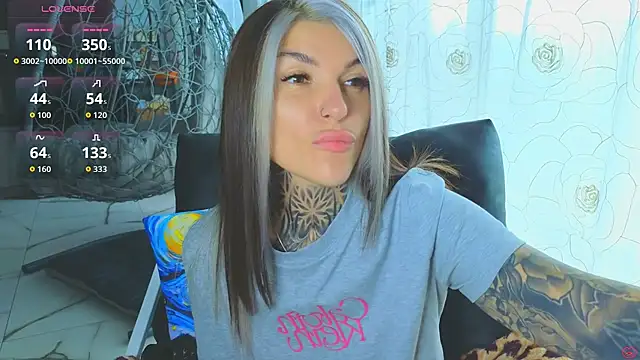 tattooedBabyy online show from 08-05-26, 09:23