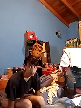 takumysexy online show from 03-07-25, 02:23