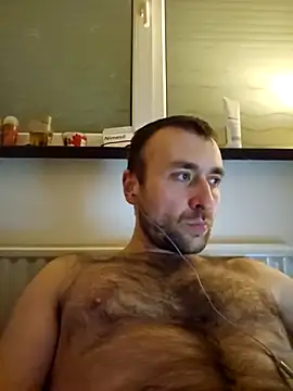 Snapshot of TIGERRR86 chatting on 02-16-25, 02:09 TIGERRR86 online show from 02-16-25, 02:09