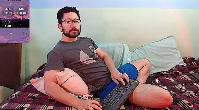 Snapshot of teddy_foster chatting on 02-04-25, 12:55 teddy foster online show from 02-04-25, 12:55