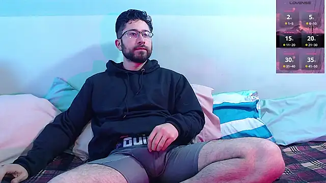 Snapshot of teddy_foster chatting on 02-19-25, 01:17 teddy foster online show from 02-19-25, 01:17