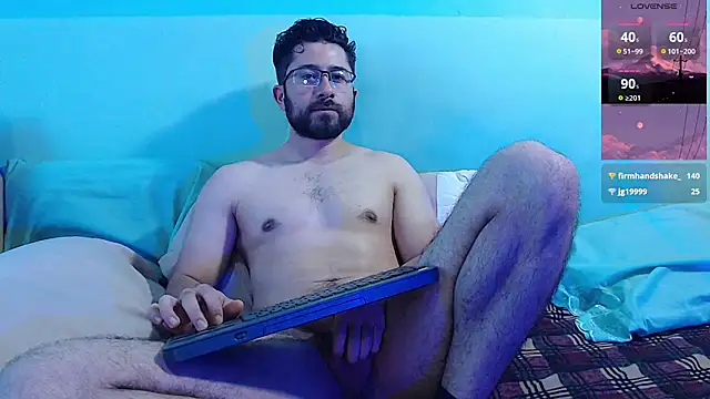 Snapshot of teddy_foster chatting on 02-24-25, 04:15 teddy foster online show from 02-24-25, 04:15