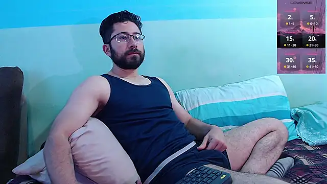 Snapshot of teddy_foster chatting on 03-05-25, 12:55 teddy foster online show from 03-05-25, 12:55