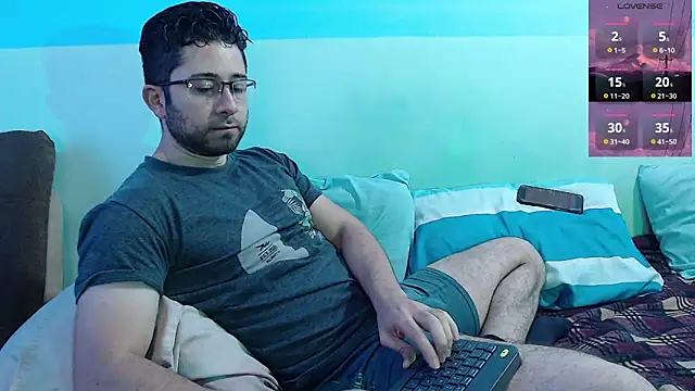 Snapshot of teddy_foster chatting on 03-10-25, 12:48 teddy foster online show from 03-10-25, 12:48