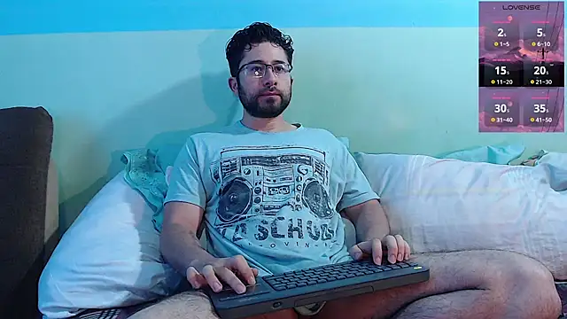 Snapshot of teddy_foster chatting on 03-19-25, 01:18 teddy foster online show from 03-19-25, 01:18