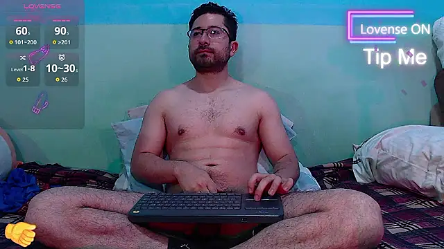 Snapshot of teddy_foster chatting on 01-13-26, 12:32 teddy foster online show from 01-13-26, 12:32