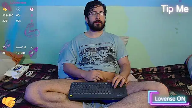 teddy foster online show from 06-09-26, 12:39