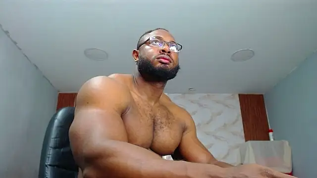 Snapshot of George_Dominator chatting on 02-16-25, 07:27 George Dominator online show from 02-16-25, 07:27