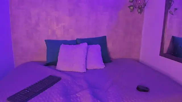 ChloeAddamss online show from 02-27-25, 04:52