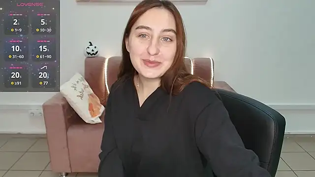 ElmiraPowers online show from 12-02-24, 12:40