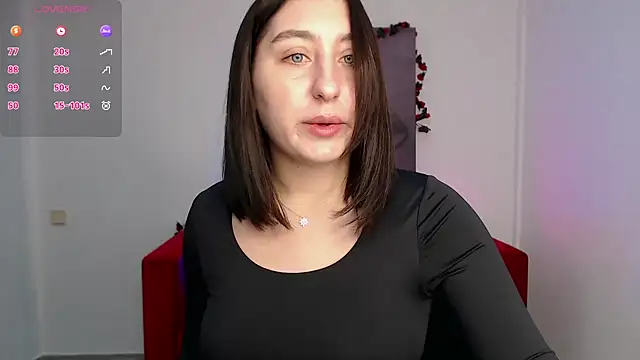 ElmiraPowers online show from 12-04-24, 07:17