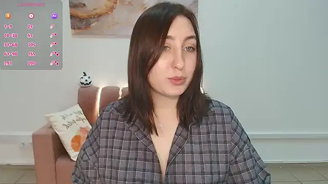 ElmiraPowers online show from 12-07-24, 03:41