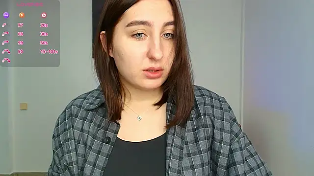 ElmiraPowers online show from 12-11-24, 10:47