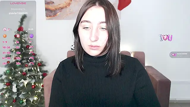 ElmiraPowers online show from 12-20-24, 12:49